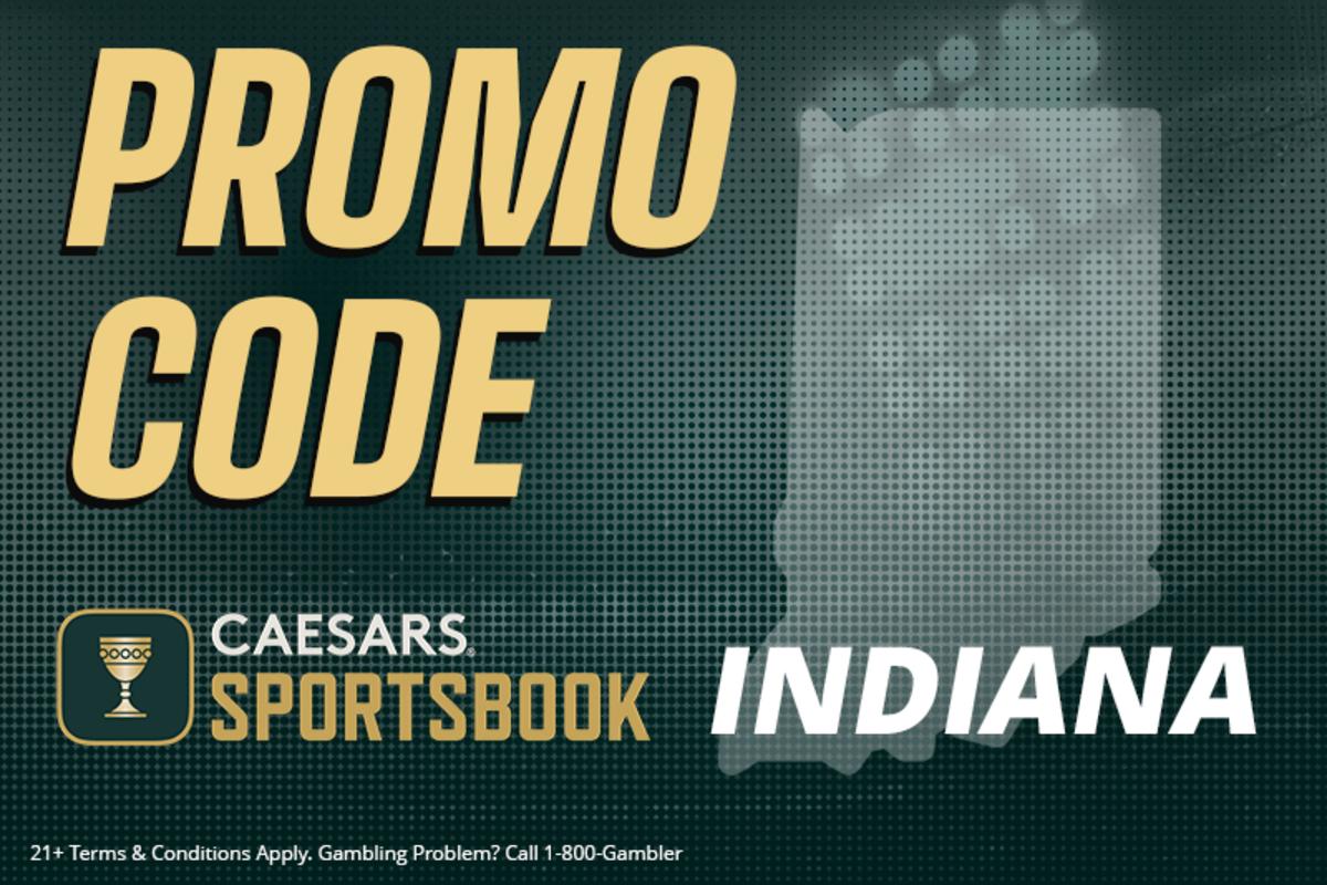 Check in for the best promo codes available for Caesars in Indiana. Unlock exclusive promo codes and learn how to maximize your betting experience.